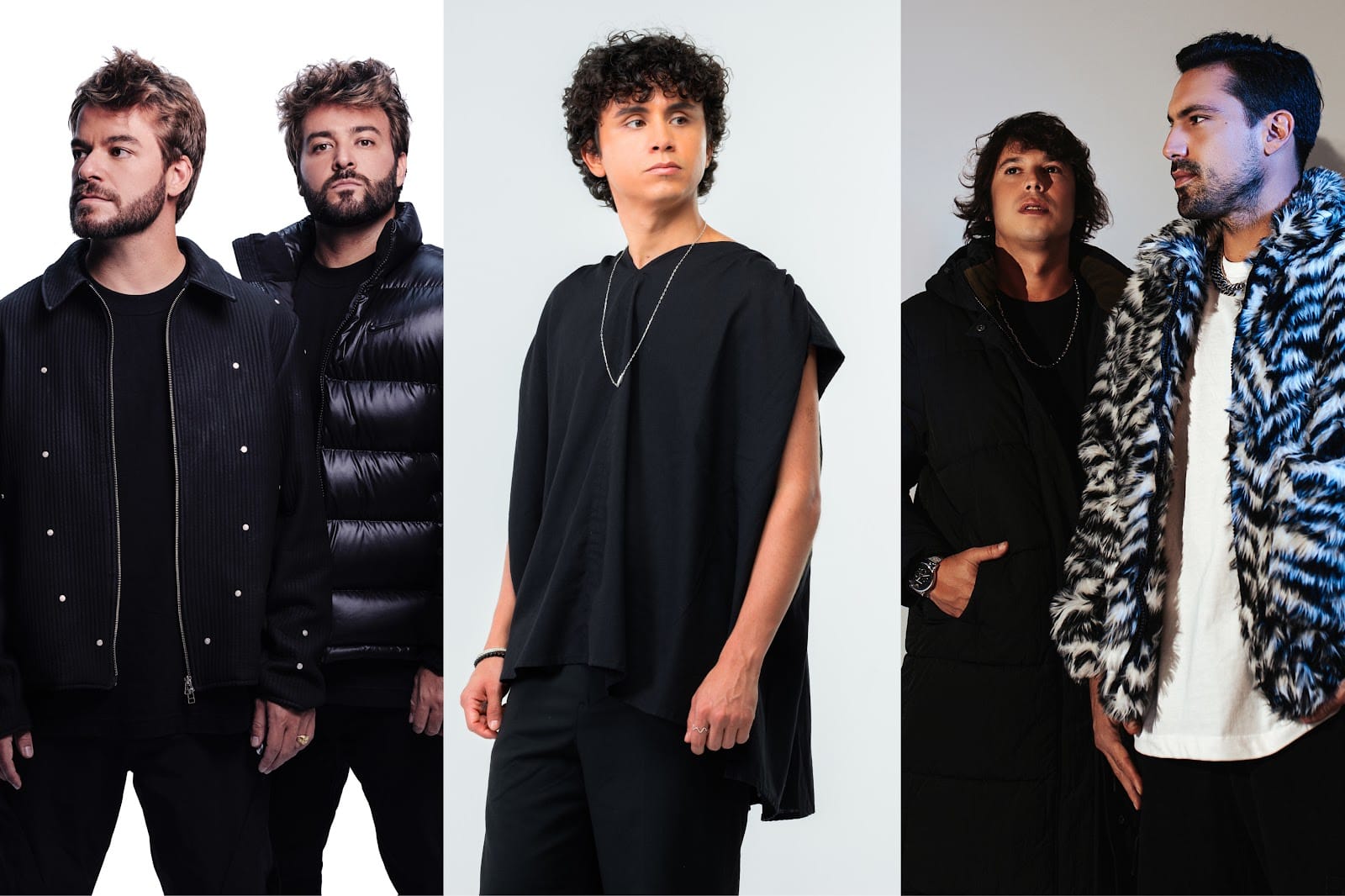 On Board Festival 2025 confirma um line-up eletrônico dos sonhos com 25 DJs para agitar o cruzeiro 1 On Board Festival 2025 confirma um line-up eletrônico dos sonhos com 25 DJs para agitar o cruzeiro