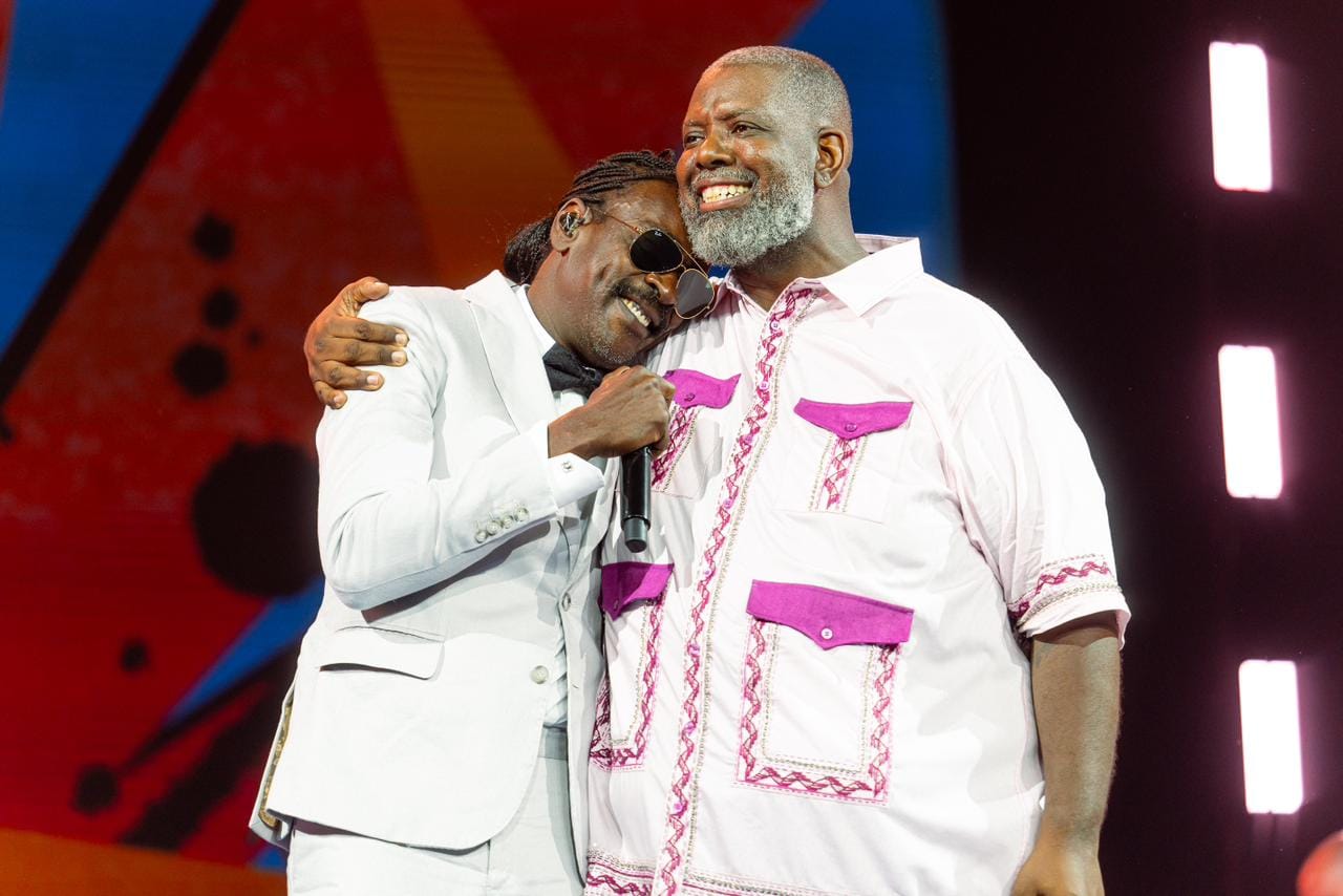 Péricles e Seu Jorge