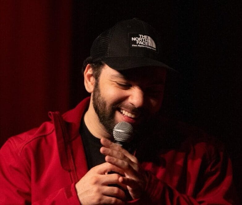 Raphael Ghanem conquista a Europa antes de pisar no palco, com 38 sessões esgotadas em sua turnê 1 Raphael Ghanem