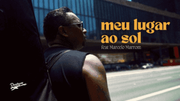 Romisson lança videoclipe de Meu Lugar Ao Sol com participação de Marcelo Marrom