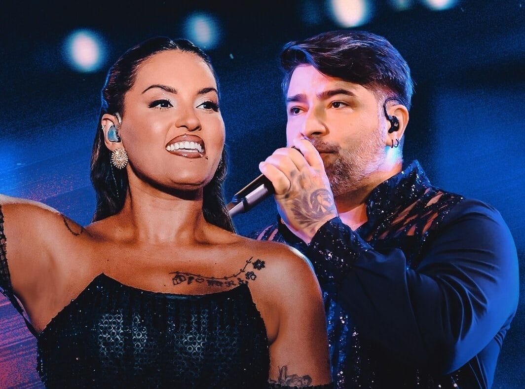 Banda Seu Desejo celebra 50 milhões de views no hit 'Cama de Solteiro' e reforça seu sucesso no forró romântico 1 Seu Desejo