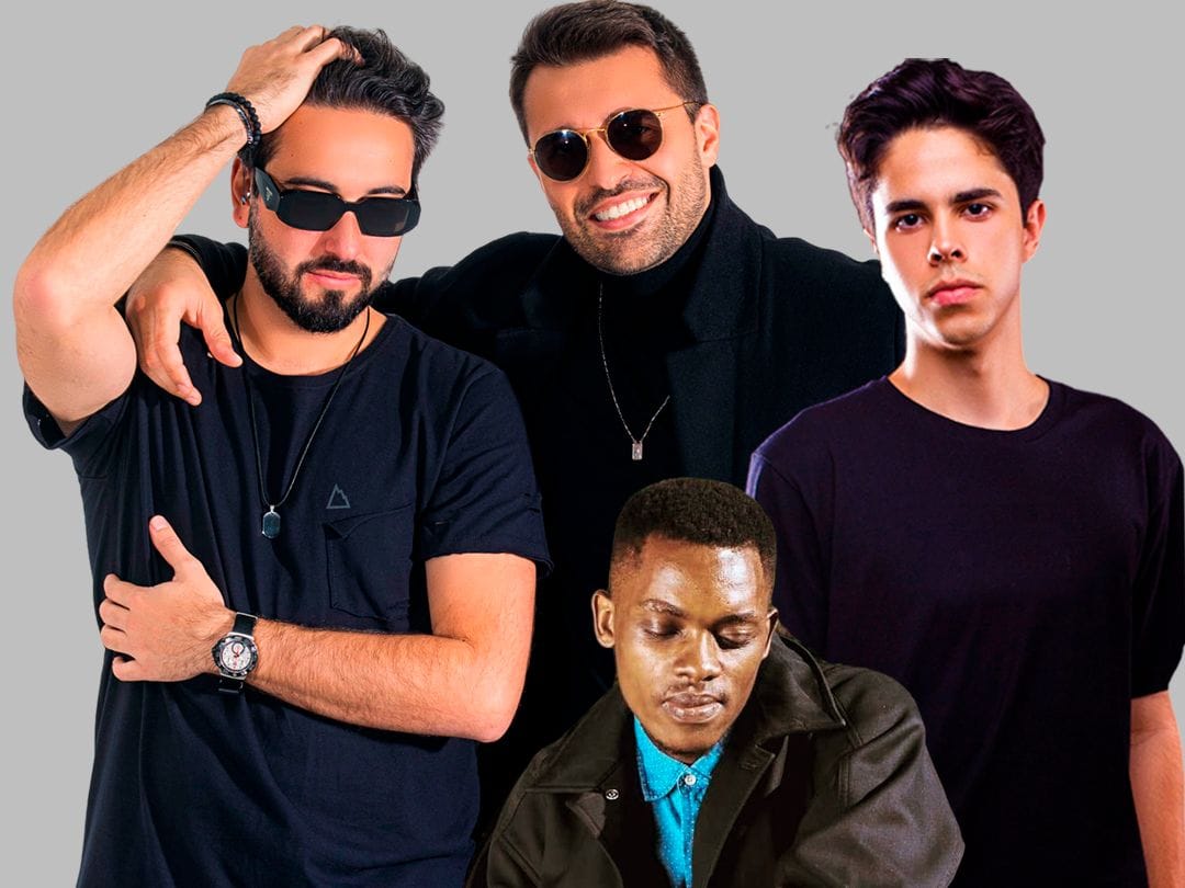 “The SUN of Zimbabwe”: Bone Brotherz e Outflux lançam ode ao sol com LLoyd Soul 1 “The SUN of Zimbabwe”- Bone Brotherz e Outflux lançam ode ao sol com LLoyd Soul