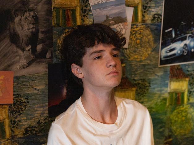 Théo Medon estreia o filme “Fé Para o Impossível” e emociona com história real de superação