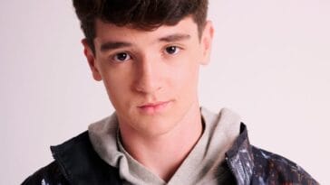 Théo Medon estreia o filme “Fé Para o Impossível” e emociona com história real de superação