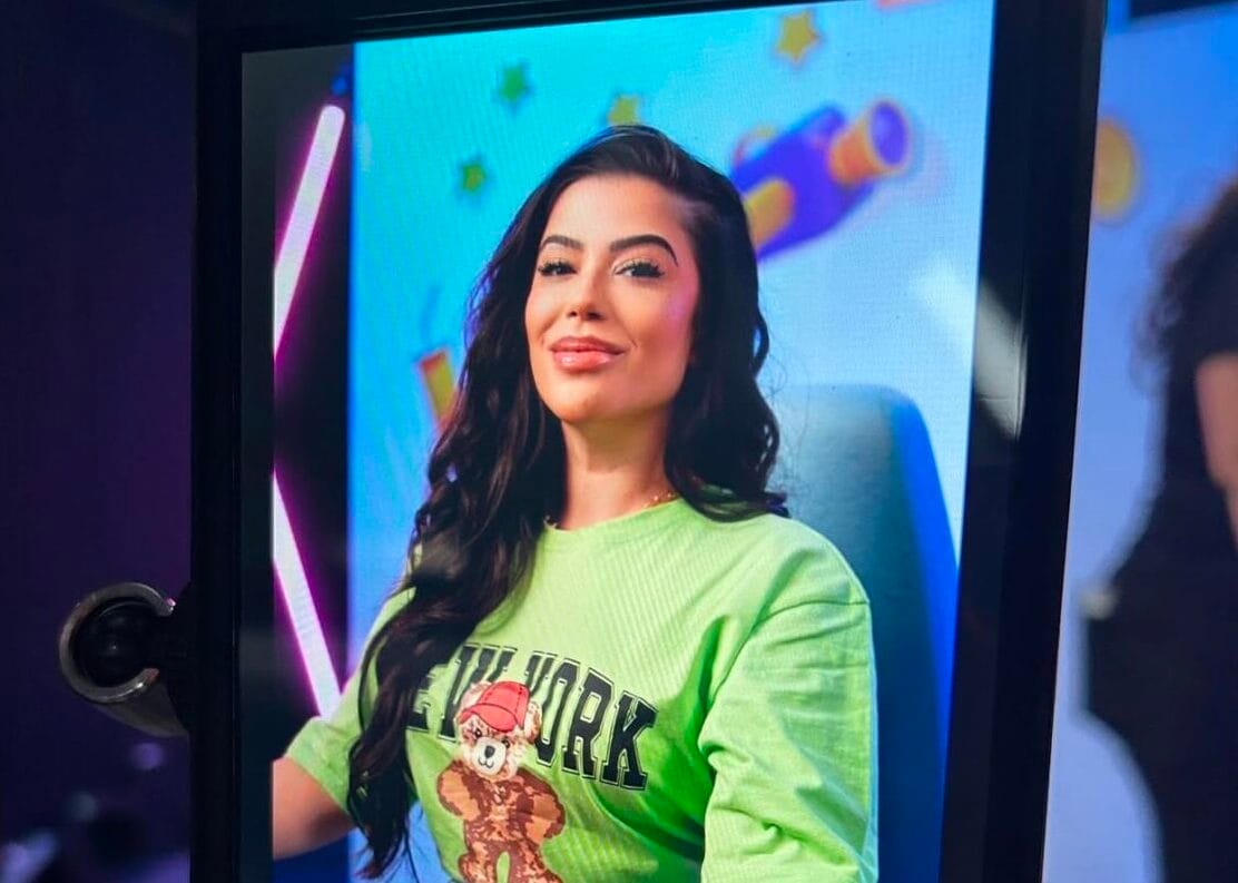 Victtória Xàvier: Jornalista e Criadora de Conteúdo que é referência em cultura pop e entretenimento 1 Victtória Xàvier- Jornalista e Criadora de Conteúdo que é referência em cultura pop e entretenimento