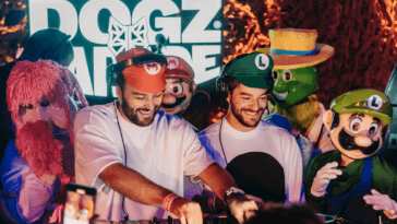 Créditos: Acervo Dubdogz