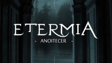 etermia anoitecer