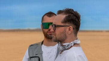 ARTBAT lança seu novo single, Afterparty, pela UPPERGROUND