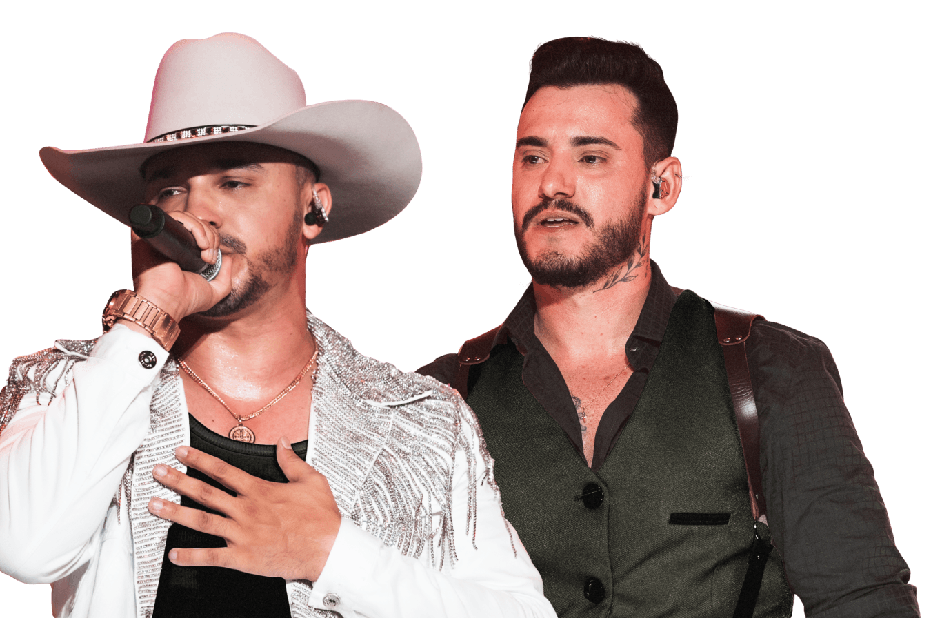 Brenno e Matheus