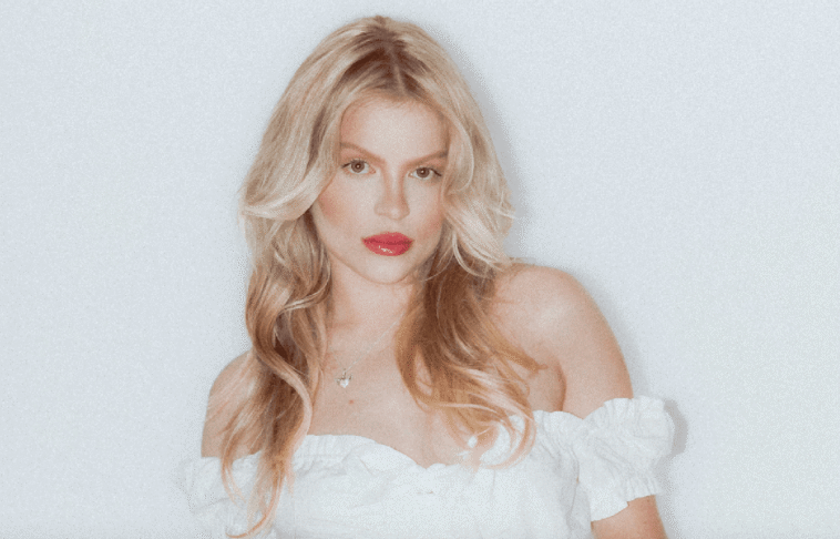 Luísa Sonza apresenta em São Paulo, pela última vez, sua Escândalo Íntimo Tour 2 Luísa Sonza