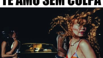 Carol Biazin capa