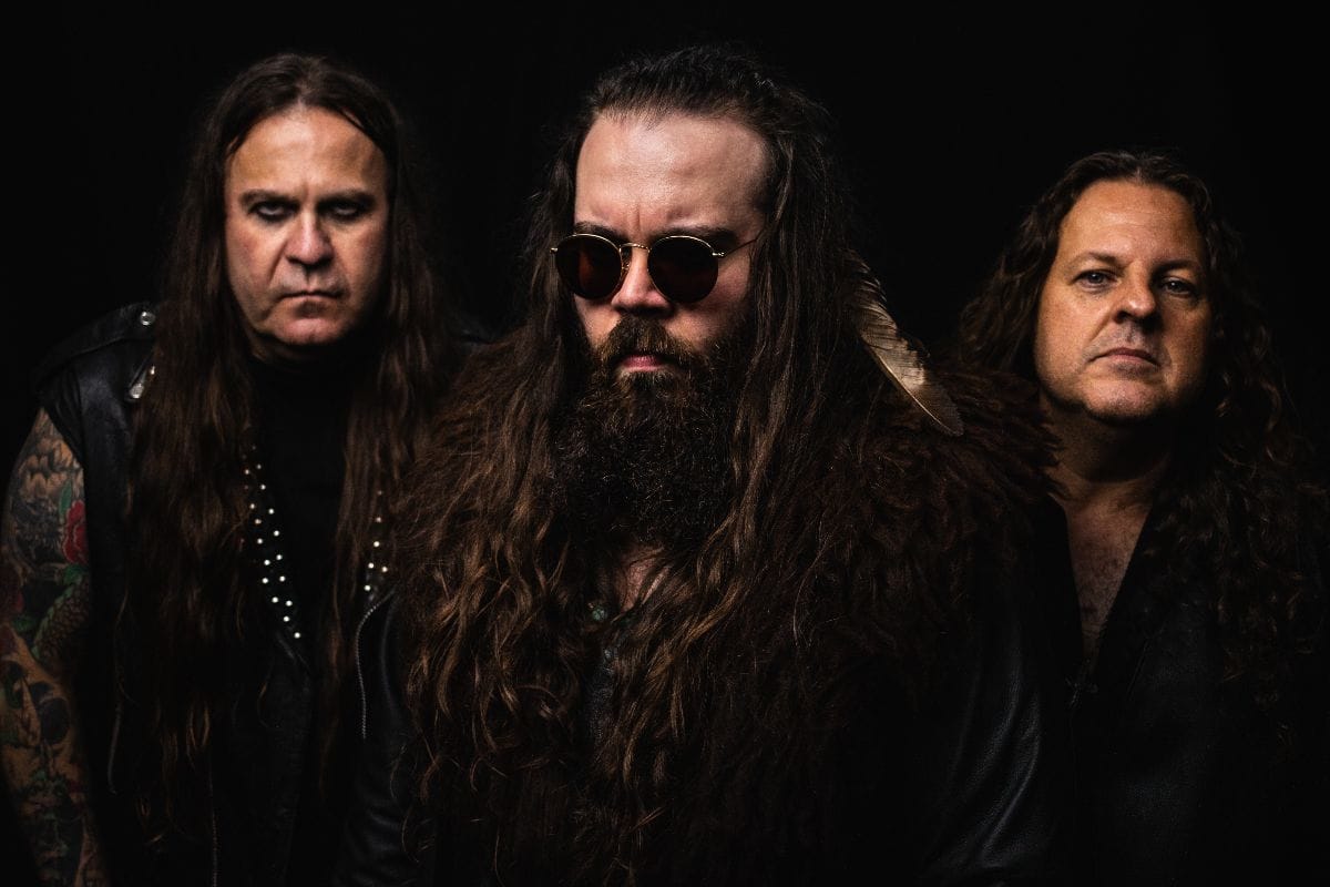 Conheça o ‘Thunder Metal’ da banda Guardian Of Lightning
