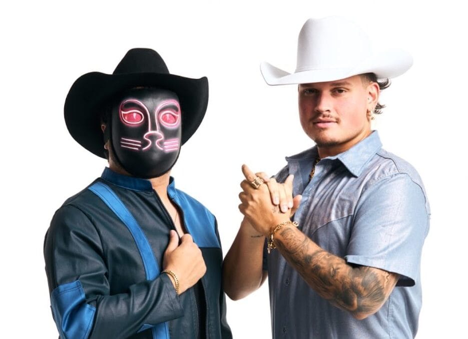 CountryBeat aposta em clipe 100% produzido por IA em faixa inédita 1 CountryBeat aposta em clipe 100% produzido por IA em faixa inédita