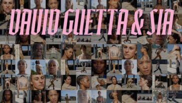 David Guetta lança single em parceria com Sia