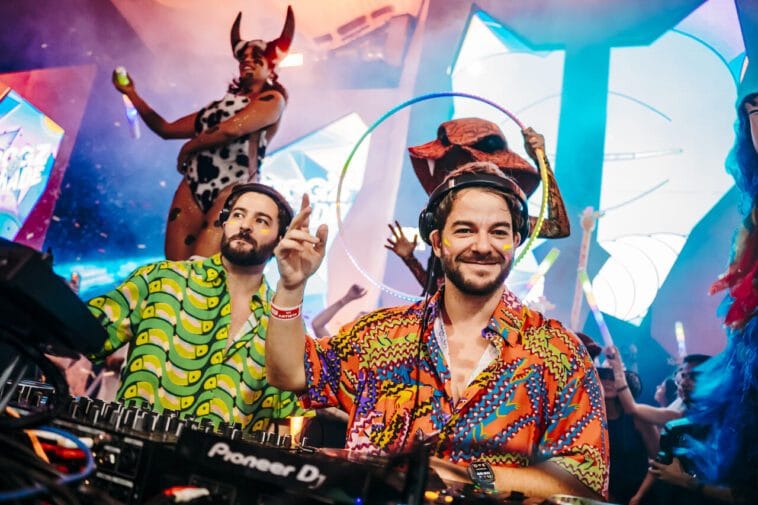 Dogz Parade anuncia venda geral de ingressos para edições de Rio de Janeiro e São Paulo em 8 de abril 2 Dubdogz
