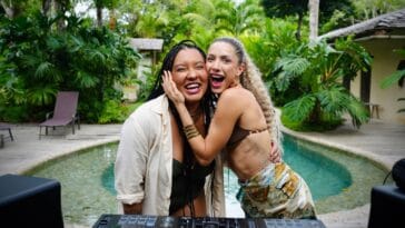 Ella Candeu celebra o Mês da Mulher com sets inéditos ao lado de convidadas especiais