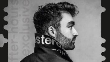 Em mesma noite de Oliver Heldens e Wade no Laroc Club, HI-LO se apresenta no Ame Club