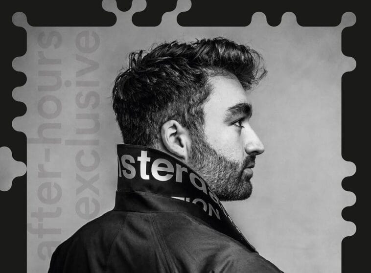 Em mesma noite de Oliver Heldens e Wade no Laroc Club, HI-LO se apresenta no Ame Club 2 Wade