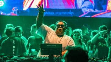 FatSync e a escalada até o Lollapalooza Brasil- fenômeno do tech house nacional estreia no festival