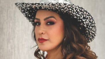 Gina Garcia