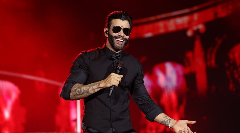 Gusttavo Lima se consagra em Cuiabá (MT) com show da turnê O Embaixador Classic