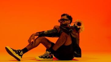 Jay Wheeler, astro do reggaeton, se reinventa no álbum Girasoles