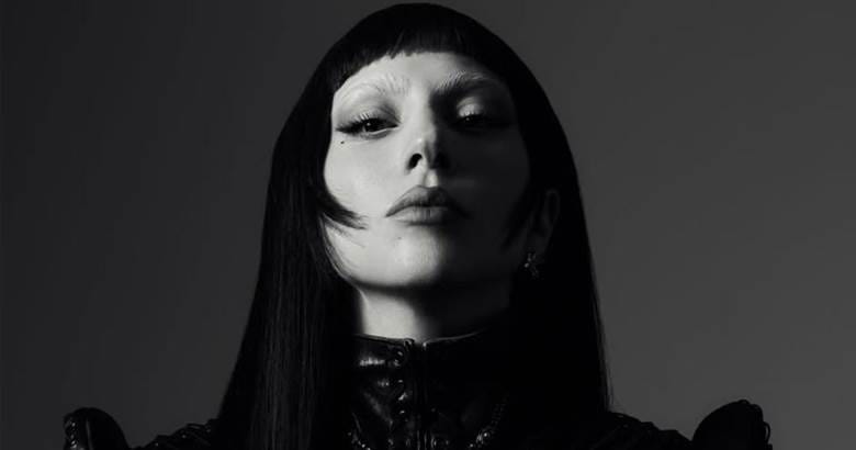 Lady Gaga cresce 264% em streams na Deezer após novo álbum