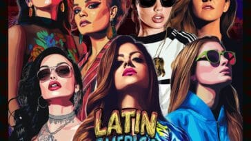 Lady of the House lança compilação latino-americana de artistas mulheres e não binários