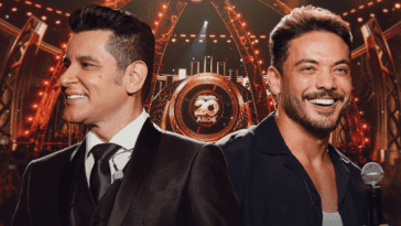 Léo Magalhães lança Dois Amigos em parceria com Wesley Safadão