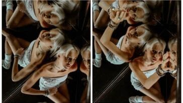 Luiza Carmo se libera das amarras e dança no clipe “Deja Vu”