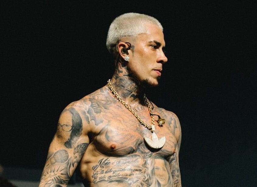 MC Daniel domina o Carnaval 2025 com o Bloco do Fafa e shows nas maiores folias do Brasil