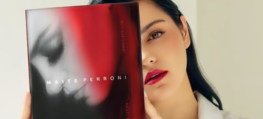 Maite Perroni