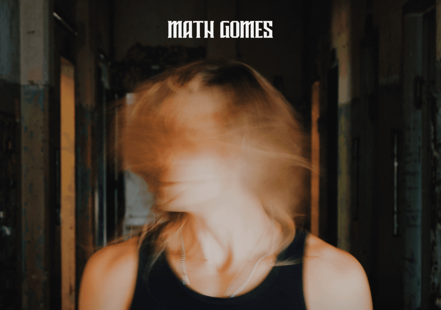 Math Gomes lança o single Math Gomes lança o single Muito Novo Pra Me Arrepender