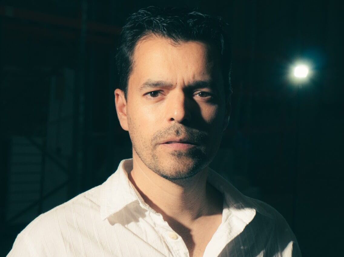 Michel Mariano lança videoclipe de Michel Mariano