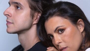 Nanda Garcia se une a Marco Baptista no pop romântico e cativante “Se Você Soubesse”