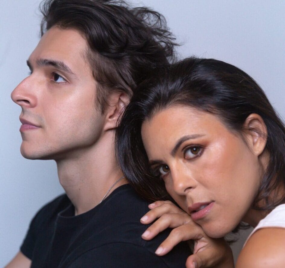 Nanda Garcia se une a Marco Baptista no pop romântico e cativante “Se Você Soubesse” 1 Nanda Garcia se une a Marco Baptista no pop romântico e cativante “Se Você Soubesse”