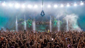 Nora en Pure estreia sua label Purified no Ame Club em maio