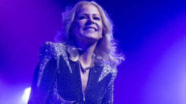 Paula Toller _ 40 ANOS _ SHOW 26_01_2024 Cred @MarcosHermes-20