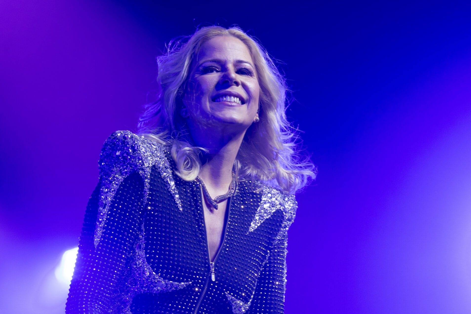 Paula Toller _ 40 ANOS _ SHOW 26_01_2024 Cred @MarcosHermes-20