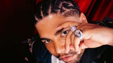 RIAN SEMY reflete sobre o amor e seus perigos no novo single Pura Malícia