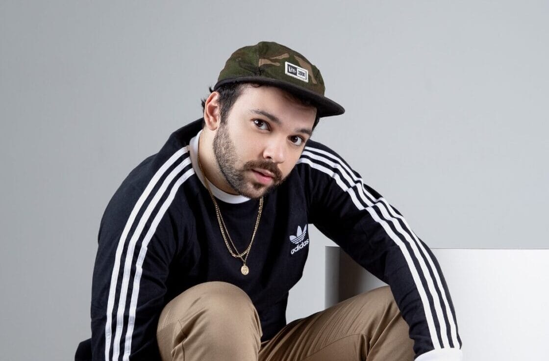 Raphael Ghanem esgota 18 sessões em Portugal e faz história na comédia internacional 1 Raphael Ghanem