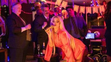Renata Brás celebra papel irreverente no filme Uma Advogada Brilhante