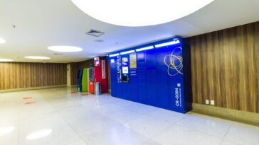 Shopping-Metropolitano