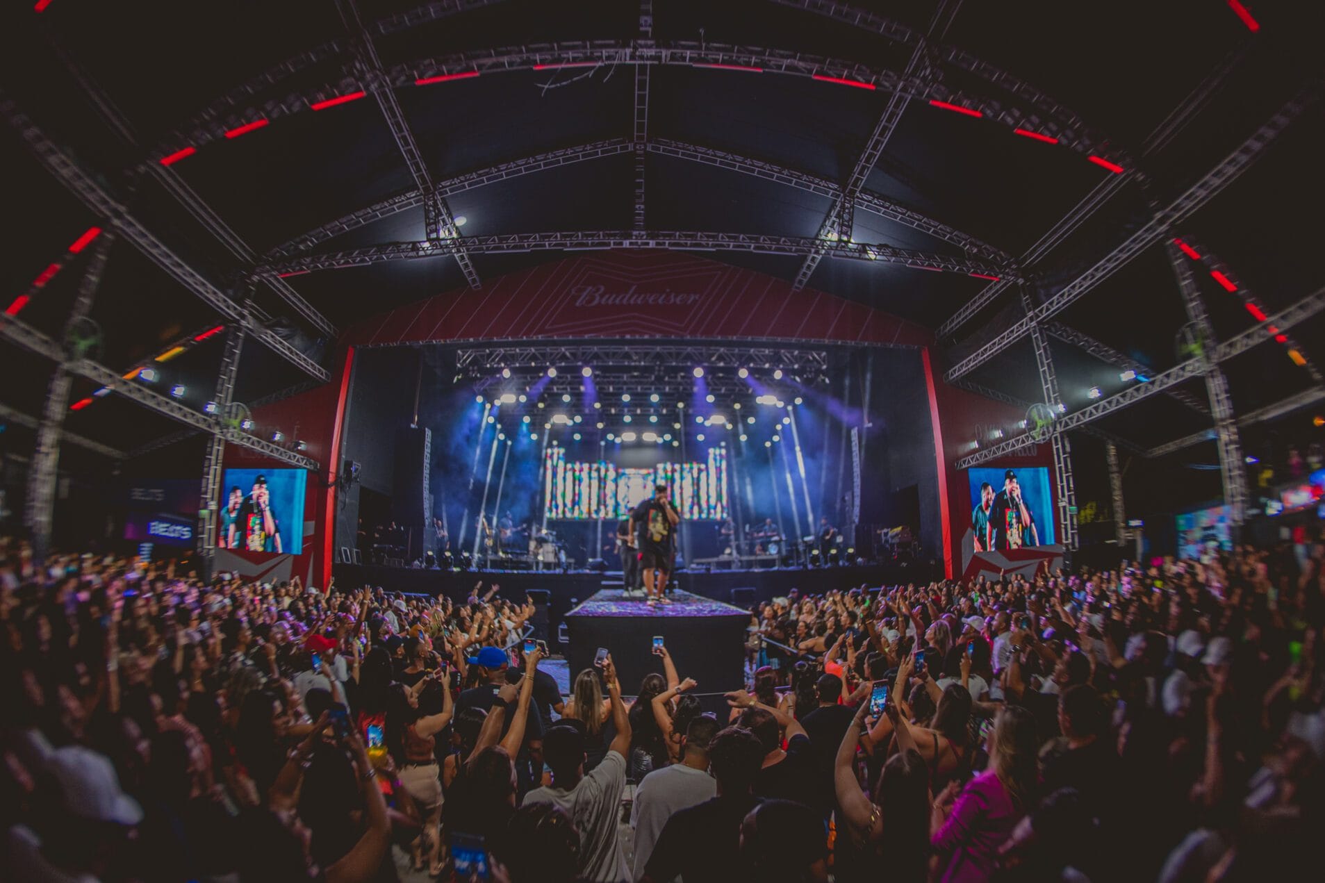 Stage Music Park recebe festival de pagode com 8 atrações 1 Stage Music Park recebe festival de pagode com 8 atrações