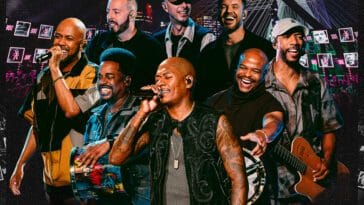 Turma do Pagode lança álbum completo Mixturadin 3, incluindo as participações de Belo, Sorriso Maroto, Thiaguinho, Dilsinho e mais