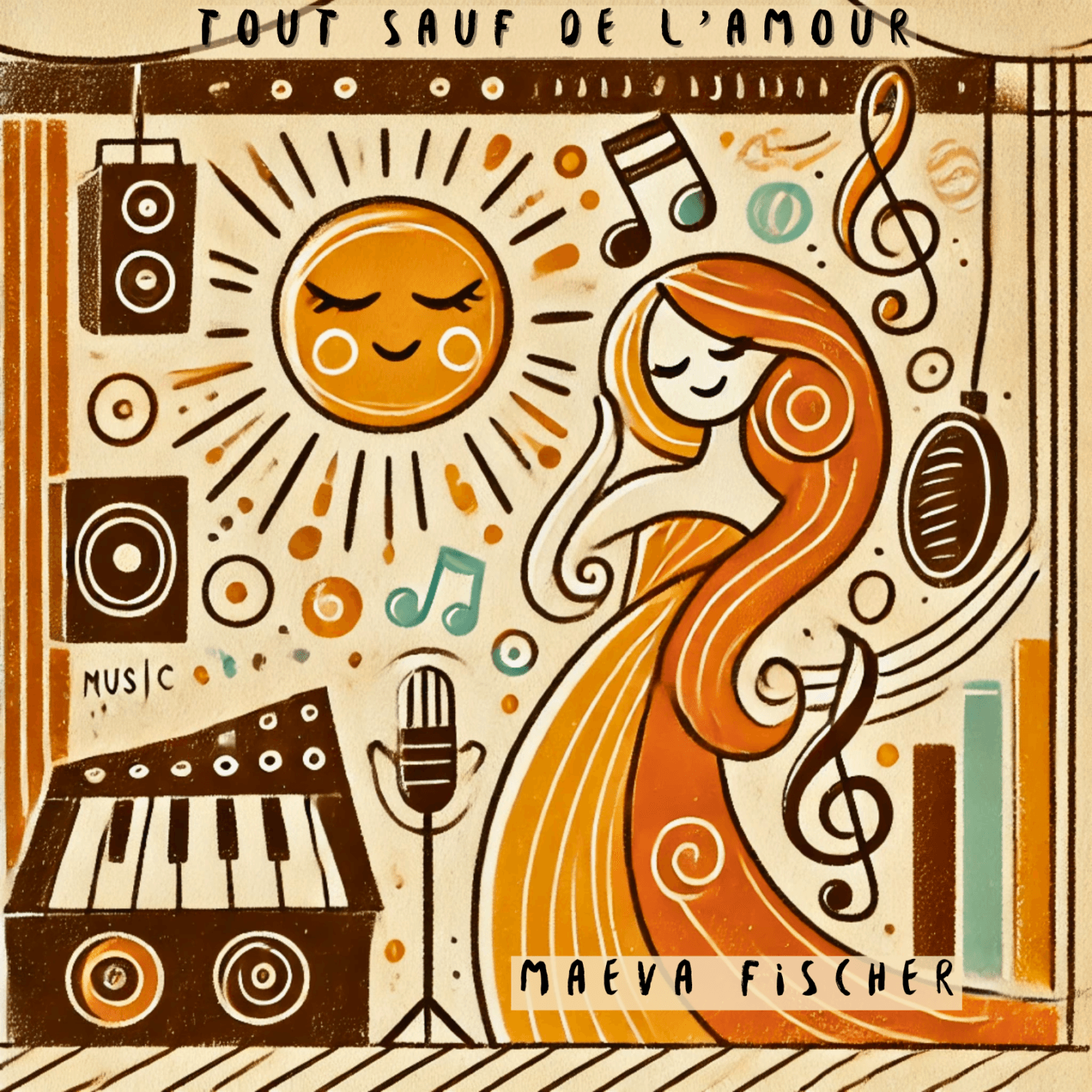 Maeva Fischer revela seu novo single soul vintage: prod_track-files_1115835_album_cover_Maeva-Fischer-tout-sauf-de-lamour-album_cover