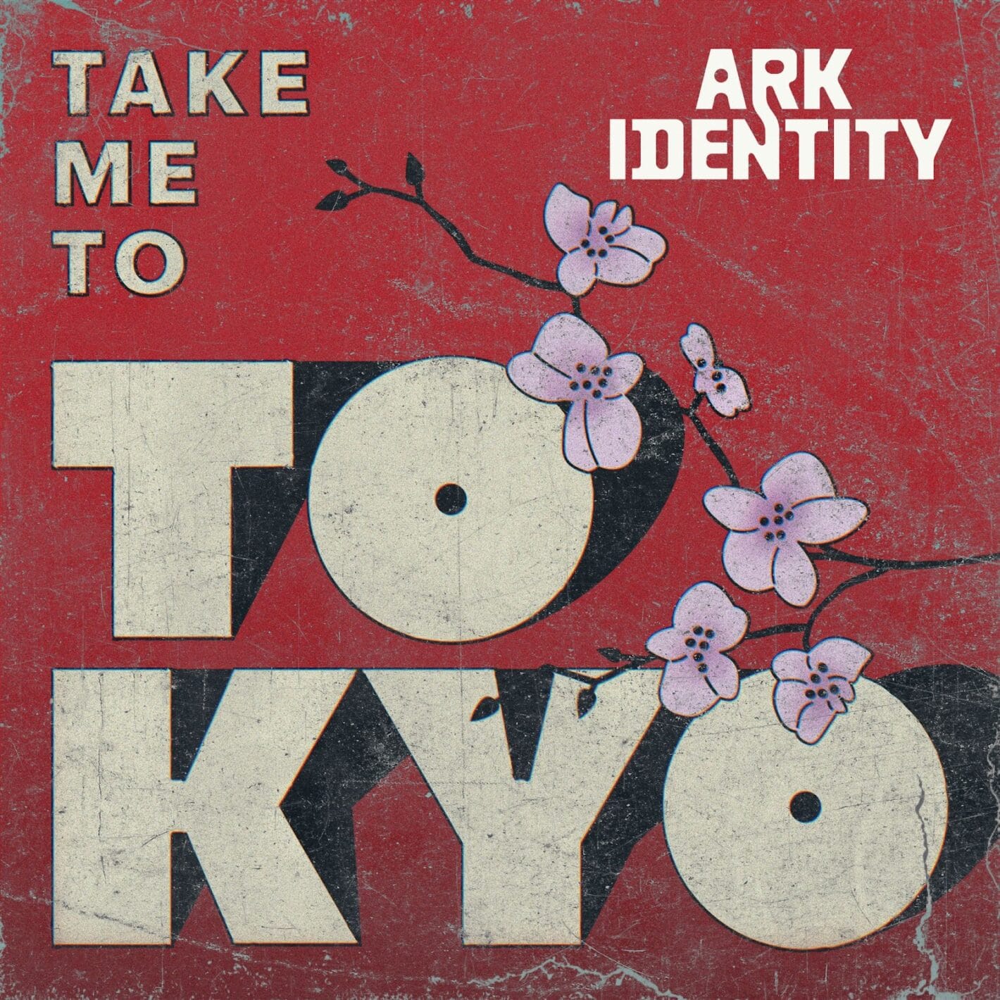 ARK IDENTITY