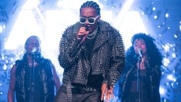 Agyei Augusto estará na segunda edição Festeen, maior festival de música jovem do Brasil