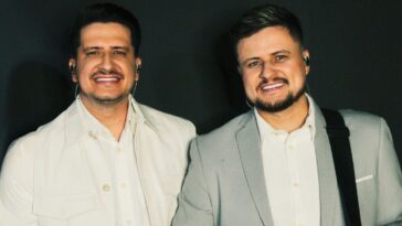 André e Felipe