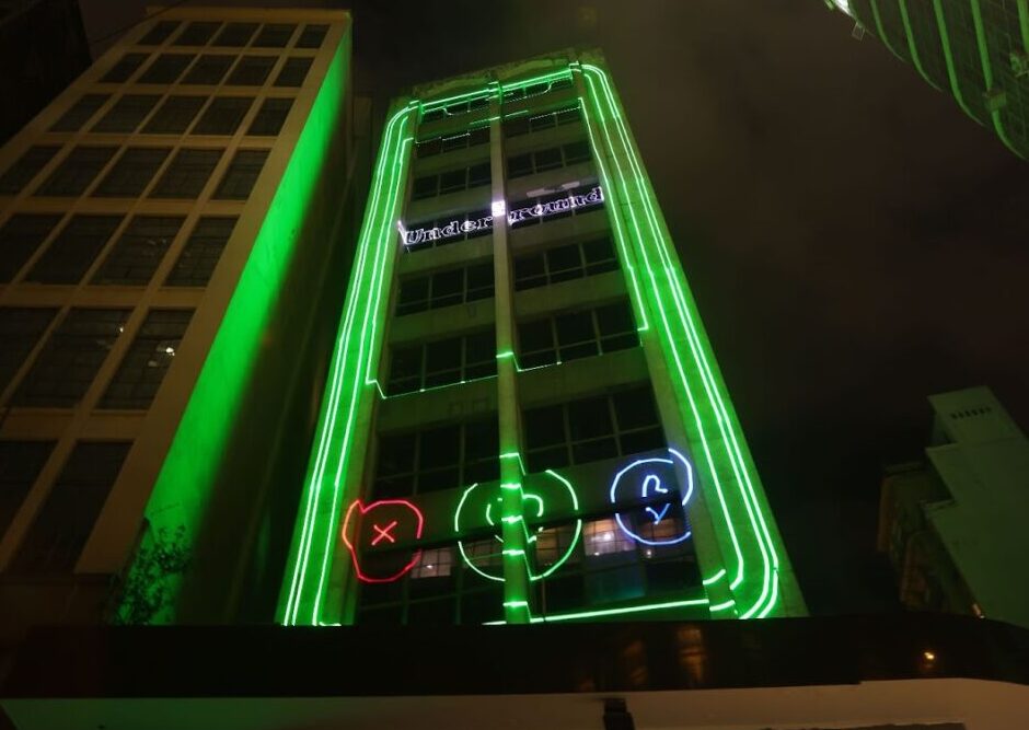 Após sucesso de abertura, Heineken® anuncia quatro novas datas de Single Night Bar 1 Após sucesso de abertura, Heineken® anuncia quatro novas datas de Single Night Bar